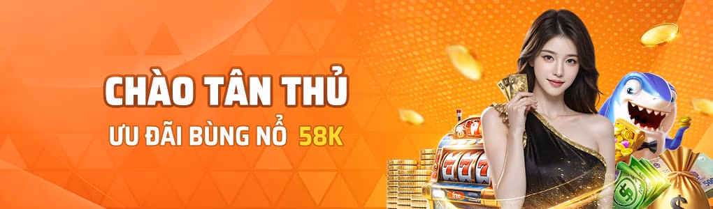 code 58wim tặng tiền