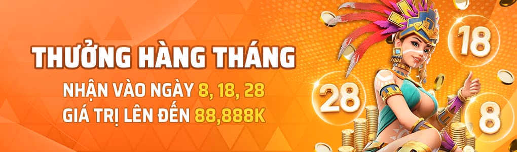Banner giới thiệu